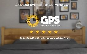 Moderno Depa Cerca Del Malecon By G P S Rentas